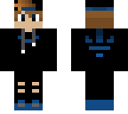 cool blue guy remastered