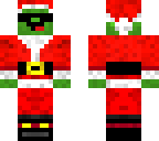 cool christmas turtle 2