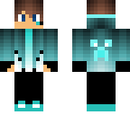 cool cyan 