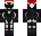 cristmas roboter
