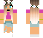 cute girl edit