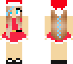 cutie santa