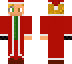 cyber santa
