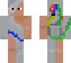 cyborg