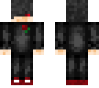 dark and nice boy