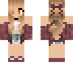 dark_tesla04's skin edit