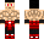 dbz shirtless