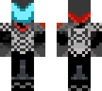 death titan's 2nd captain