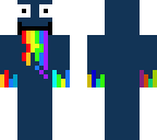 derpy rainbow
