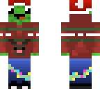 derpy turtle christmas