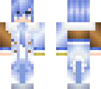diamond dust kaito