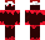 driping christmas