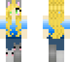 durp chin cat
