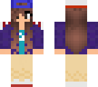 dustin girl fixed