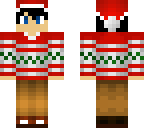edit skin