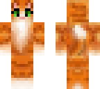 edited cat