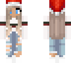 edited cristhmass skin