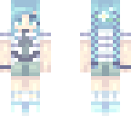 edited sea lady