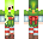 elf larry