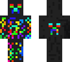 ender creeper
