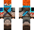 epic warrior