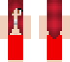 erza scarlet