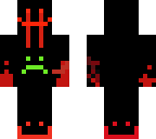 evil pama