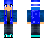 feelin blue