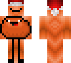festive toasted nugget 2