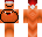 festive toasted nugget 3
