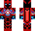fire ice mage