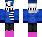 fixed winter sans