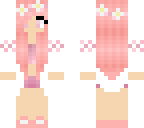flower girl