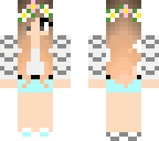 flower girl