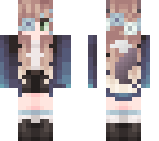 flowerfell neko