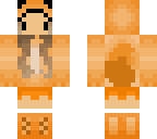 foxy