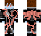 frost's vex skin