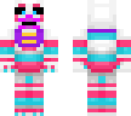 funtime chica