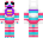 funtime chica hahahba