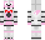 funtime foxy horay