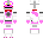funtime fpxy skin
