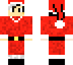 gamer l santa