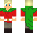 garroth xmas