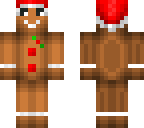 gingerbread