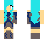girl guard
