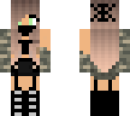 girl proyet