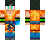goku