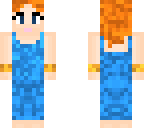 greek maiden