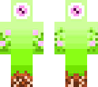 green boi