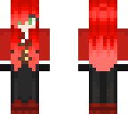 grell sutcliff genderbent
